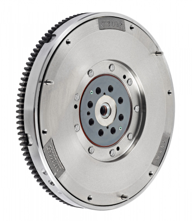 Volanta (295,4mm) potrivit AUDI A4 B5, A6 C5, A8 D2; VW PASSAT B5, PASSAT B5.5 2.5D 01.97-05.05 [3]