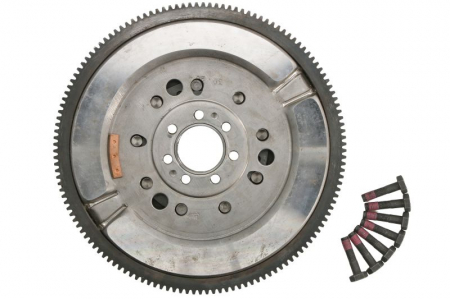 Volanta (295,7mm, cu kit de suruburi) potrivit VOLVO S40 I, V40; MITSUBISHI CARISMA, SPACE STAR; RENAULT LAGUNA I 1.9D 09.99-06.06 [1]