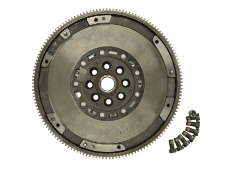 Volanta (300mm, cu kit de suruburi) potrivit MERCEDES B SPORTS TOURER (W246, W242) 2.0CNG 11.12-12.17 [1]