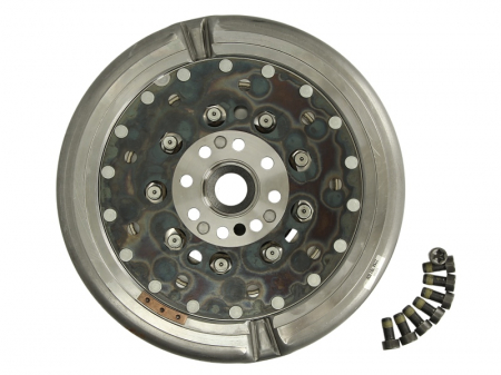 Volanta - Volanta (300mm, cu kit de suruburi) potrivit MERCEDES B SPORTS TOURER (W246, W242) 2.0CNG 11.12-12.17