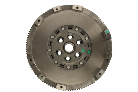 Ambreiaj - Volanta (301mm) potrivit CHEVROLET CAPTIVA, CRUZE, ORLANDO; OPEL ANTARA A 2.0D/2.2D 08.10-