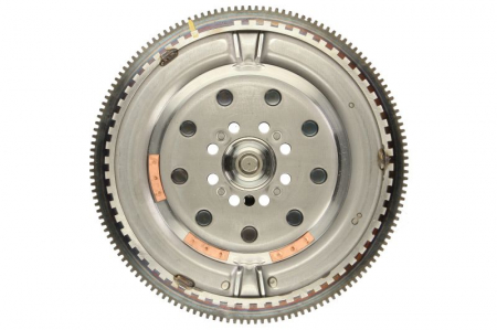 Volanta (307,7mm) potrivit MERCEDES SPRINTER 2-T (B901, B902), SPRINTER 3-T (B903), SPRINTER 4-T (B904), SPRINTER 5-T (B905) 2.1D/2.7D 04.00-05.06 [1]