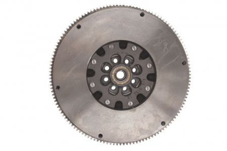 Volanta (310mm, cu placa de reglare a frecarii; cu rulment de ghidare; fara kit de suruburi) potrivit JEEP CHEROKEE 2.5D/2.8D 09.01-01.08 [1]