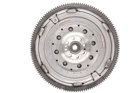 Ambreiaj - Volanta (310mm, cu placa de reglare a frecarii; cu rulment de ghidare; fara kit de suruburi) potrivit JEEP CHEROKEE 2.5D/2.8D 09.01-01.08