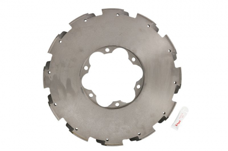 Volanta 330mm potrivit FENDT 300 01.93- [1]