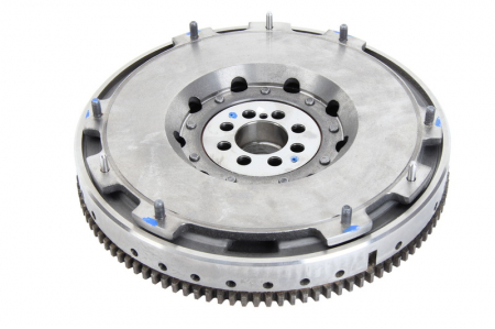 Ambreiaj - Volanta (332,53mm, fara kit de suruburi) potrivit LAND ROVER DEFENDER, DISCOVERY II 2.5D 06.98-02.16