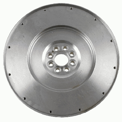 Volanta 362mm potrivit MERCEDES ATEGO, ATEGO 2, UNIMOG, VARIO, VARIO (B667, B670, B668), VARIO (B670), VARIO (B670, B668, B667) 09.96- [2]