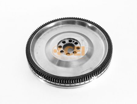 Volanta 395,5mm potrivit RVI MIDLUM, PREMIUM, PREMIUM 2 04.96- [2]