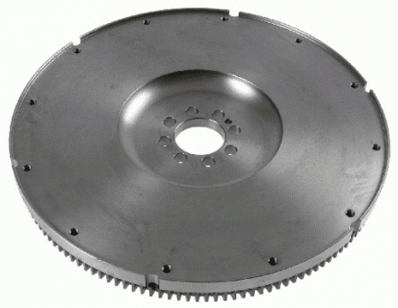 Volanta - Volanta 395mm potrivita MAN L2000, M 2000 L, M 2000 M, M90 dupa 1988