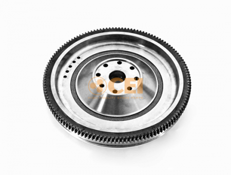 Volanta 414mm potrivit IVECO EUROCARGO I-III, EUROCARGO IV, EUROCARGO V, MAGIRUS, VERTIS; TERBERG-BENSCHOP URBIN 01.91- [1]