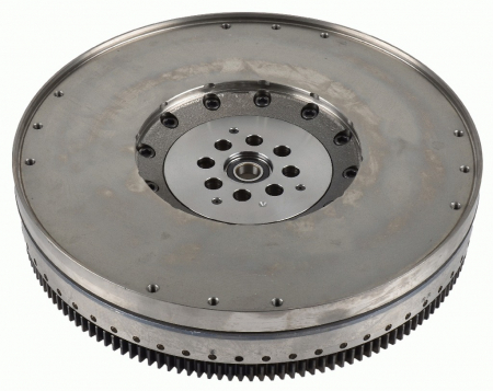 Volanta - Volanta (430mm, nou) potrivit IVECO potrivit IVECO MAGELYS 07.11-