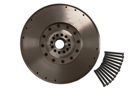 Volanta - Volanta (430mm, nou) potrivit SETRA 500 01.13-