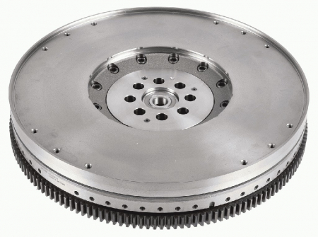 Volanta - Volanta (430mm) potrivit IRISBUS MAGELYS 08.08-12.13