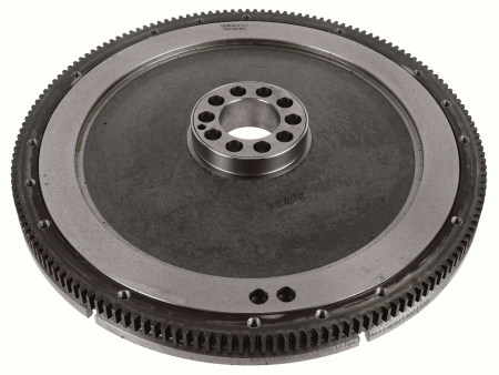 Volanta 430mm potrivit MAN LION´S COACH, LION´S STAR, TGA; NEOPLAN CITYLINER II, STARLINER, TOURLINER, TRENDLINER 09.98- [1]