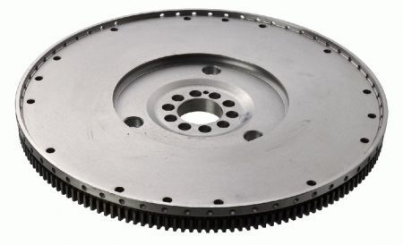 Volanta 430mm potrivit MAN TGA, TGS I, TGX I 04.00- [2]