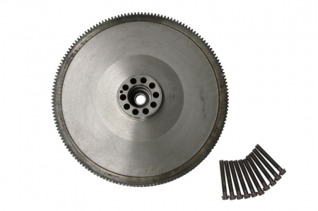 Volanta (430mm) potrivit MERCEDES CITARO (O 530), INTEGRO (O 550), INTOURO, TOURISMO (O 350), TRAVEGO (O 580); SETRA 400 08.95- Ambreiaj - Volanta (430mm) potrivit MERCEDES CITARO (O 530), INTEGRO (O 550), INTOURO, TOURISMO (O 350), TRAVEGO (O 580); SETRA 400 08.95-