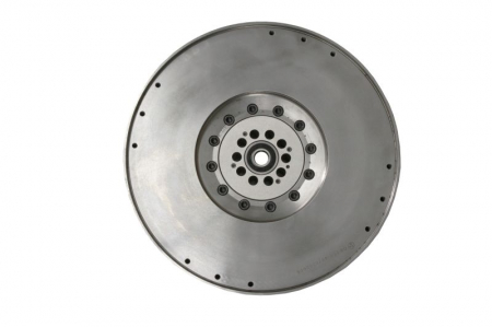 Volanta (430mm) potrivit MERCEDES CITARO (O 530), INTEGRO (O 550), INTOURO, TOURISMO (O 350), TRAVEGO (O 580); SETRA 400 08.95- [1]