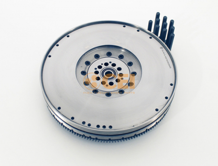 Volanta (430mm) potrivit MERCEDES CITARO (O 530), INTEGRO (O 550), INTOURO, TOURISMO (O 350), TRAVEGO (O 580); SETRA 400 08.95- [2]