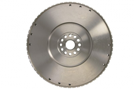 Volanta 435mm potrivit MERCEDES potrivit MERCEDES ACTROS MP4 / MP5, ANTOS, AROCS; SETRA 400 07.11- [1]