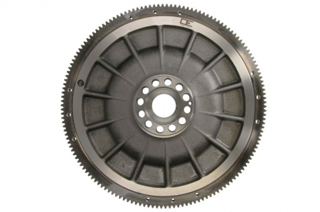 Piese Auto - Volanta 435mm potrivit MERCEDES potrivit MERCEDES ACTROS MP4 / MP5, ANTOS, AROCS; SETRA 400 07.11-