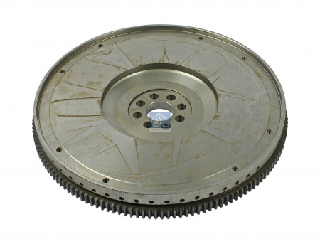 Volanta 436/479mm potrivit IVECO EUROMOVER; STRALIS; TRAKKER [2]