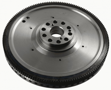 Volanta 470mm (nou) potrivit SCANIA G I, G II, L, P I, P II, R I, R II, S, T 01.03- [1]