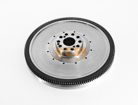 Volanta 470mm potrivit SCANIA 4, 4 BUS 05.95-09.10 [1]