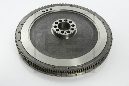 Ambreiaj - Volanta 487mm potrivit MERCEDES ACTROS, ACTROS MP2 / MP3, TRAVEGO (O 580) 04.96-