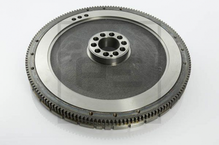 Volanta 487mm potrivit MERCEDES ACTROS, ACTROS MP2 / MP3, TRAVEGO (O 580) 04.96- [1]