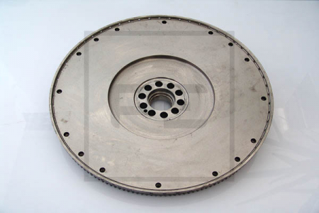 Volanta 488mm potrivit MAN FOC, TGA, TGS I, TGX I 12.00- [1]