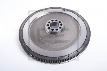 Volanta 488mm potrivit MAN TGA, TGX I 06.99- [2]
