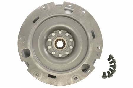 Volanta 6-gear/manual potrivit AUDI A4 B9, A5, A6 C7, Q5 2.0/2.0D/2.0H 01.12- [1]