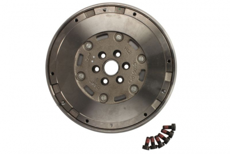 Ambreiaj - Volanta 6 viteze (235mm, cu kit de suruburi) potrivit CITROEN BERLINGO, BERLINGO/MINIVAN, C3 AIRCROSS II, C3 III, C4 CACTUS, C4 III, C4 SPACETOURER, C5 AIRCROSS 1.2 01.13-