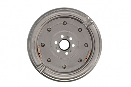 Volanta 6 viteze/transmisie dublu ambreiaj potrivit AUDI Q3; SEAT ALHAMBRA; SKODA KODIAQ I, YETI; VW SHARAN, TIGUAN, TOURAN 1.4/1.4ALK/1.4CNG 09.07- [1]