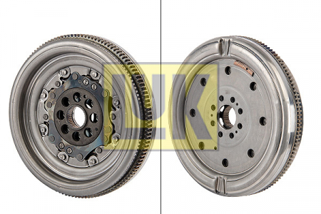 Volanta 6 viteze/transmisie dublu ambreiaj potrivit SKODA SUPERB III; VW PASSAT ALLTRACK B8, PASSAT B8, TOURAN 2.0D 11.14-
