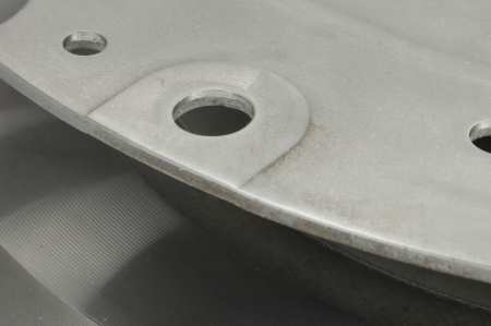 Volanta 7-viteza/transmisie dublu ambreiaj potrivit AUDI A6 ALLROAD C7, A6 C7, A7, Q5; PORSCHE MACAN 2.9/3.0/3.0D 11.08- [3]