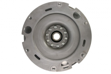 Ambreiaj - Volanta 7-viteza/transmisie dublu ambreiaj potrivit AUDI A6 ALLROAD C7, A6 C7, A7, Q5; PORSCHE MACAN 2.9/3.0/3.0D 11.08-