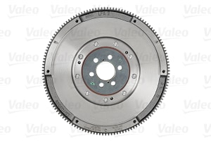 Volanta masa dubla AUDI A3, Q3, TT; SEAT ALHAMBRA, ALTEA, ALTEA XL, ATECA, LEON, LEON SC, LEON ST, TOLEDO III; SKODA KAROQ, KODIAQ, OCTAVIA II, OCTAVIA III, SUPERB III, YETI 1.4/1.6D/2.0D dupa 2003 [2]