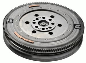 Volanta masa dubla (240mm) BMW Seria 1 (E81), 1 (E82), 1 (E87), 1 (E88), 3 (E90), 3 (E91), 3 (E92), 3 (E93), 5 (E60), 5 (E61), X1 (E84), X3 (E83) 2.0/2.0D intre 2004-2015 [2]