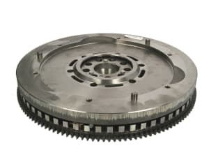 Volanta masa dubla (fara rulment presiune; cu set suruburi) BMW Seria 5 (E39), 7 (E38), 8 (E31) 3.5/4.4 intre 1996-2003 [1]