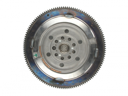 Volanta (cu kit de suruburi; cu rulment de ghidare; fara placa de reglare a frictiunii) potrivit BMW 5 (E60), 5 (E61), 6 (E63), 6 (E64) 4.4 07.03-12.10 [1]