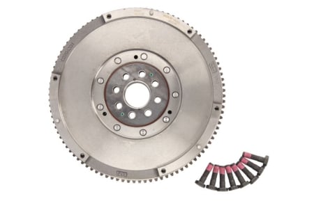 Ambreiaj - Volanta cu masa dubla (303mm) potrivit TOYOTA AURIS, AVENSIS, COROLLA, COROLLA VERSO, RAV 4 III, RAV 4 IV, VERSO 2.0D/2.2D 07.05-09.19