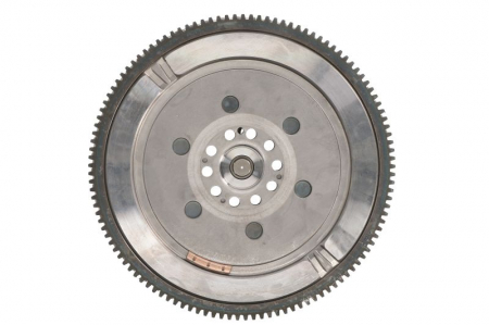 Volanta (cu placa de reglare a frecarii; cu rulment de ghidare; fara kit de suruburi) potrivit AUDI A6 C6 2.7D 11.04-08.11 [1]