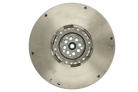 Volanta (cu placa de reglare a frecarii; cu rulment de ghidare; fara kit de suruburi) potrivit IVECO DAILY III, DAILY IV, DAILY V, DAILY VI, MASSIF 01.04- [1]