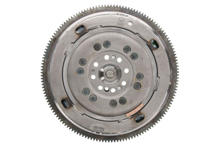 Volanta (cu placa de reglare a frecarii; cu rulment de ghidare; fara kit de suruburi) potrivit MERCEDES C T-MODEL (S202), C (W202), E T-MODEL (S210) 2.5D/2.9D 10.95-03.01 [1]