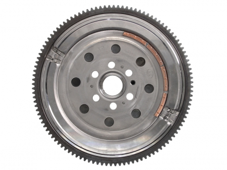 Volanta (cu placa de reglare a frecarii; fara kit de suruburi; fara rulment de ghidare) potrivit ALFA ROMEO 159, BRERA, SPIDER 2.0D 03.08-11.11 [1]