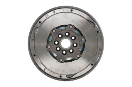 Volanta (cu placa de reglare a frecarii; fara kit de suruburi; fara rulment de ghidare) potrivit CITROEN C4, C4 I, C5 II, C8; FIAT ULYSSE; LANCIA PHEDRA 2.0D 10.03- [0]