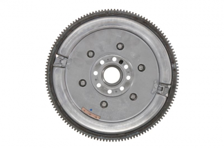 Volanta (cu placa de reglare a frecarii; fara kit de suruburi; fara rulment de ghidare) potrivit CITROEN C4, C4 I, C5 II, C8; FIAT ULYSSE; LANCIA PHEDRA 2.0D 10.03- [1]