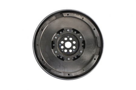 Volanta (cu placa de reglare a frecarii; fara kit de suruburi; fara rulment de ghidare) potrivit CITROEN JUMPER II; FIAT DUCATO 3.0CNG/3.0D 04.06- [1]