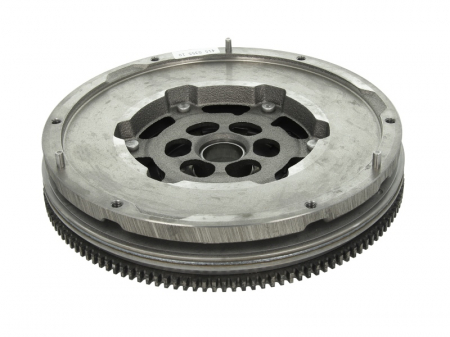 Volanta (cu placa de reglare a frecarii; fara kit de suruburi; fara rulment de ghidare) potrivit FORD TRANSIT 2.3 08.00-05.06 [1]